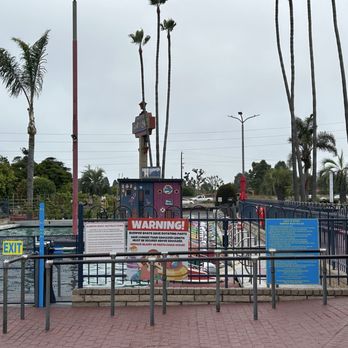 Golf N' Stuff - Amusement Parks Near Me - Ventura, California