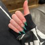 Rosy Nail Spa