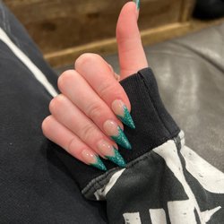 Rosy Nail Spa - Nails