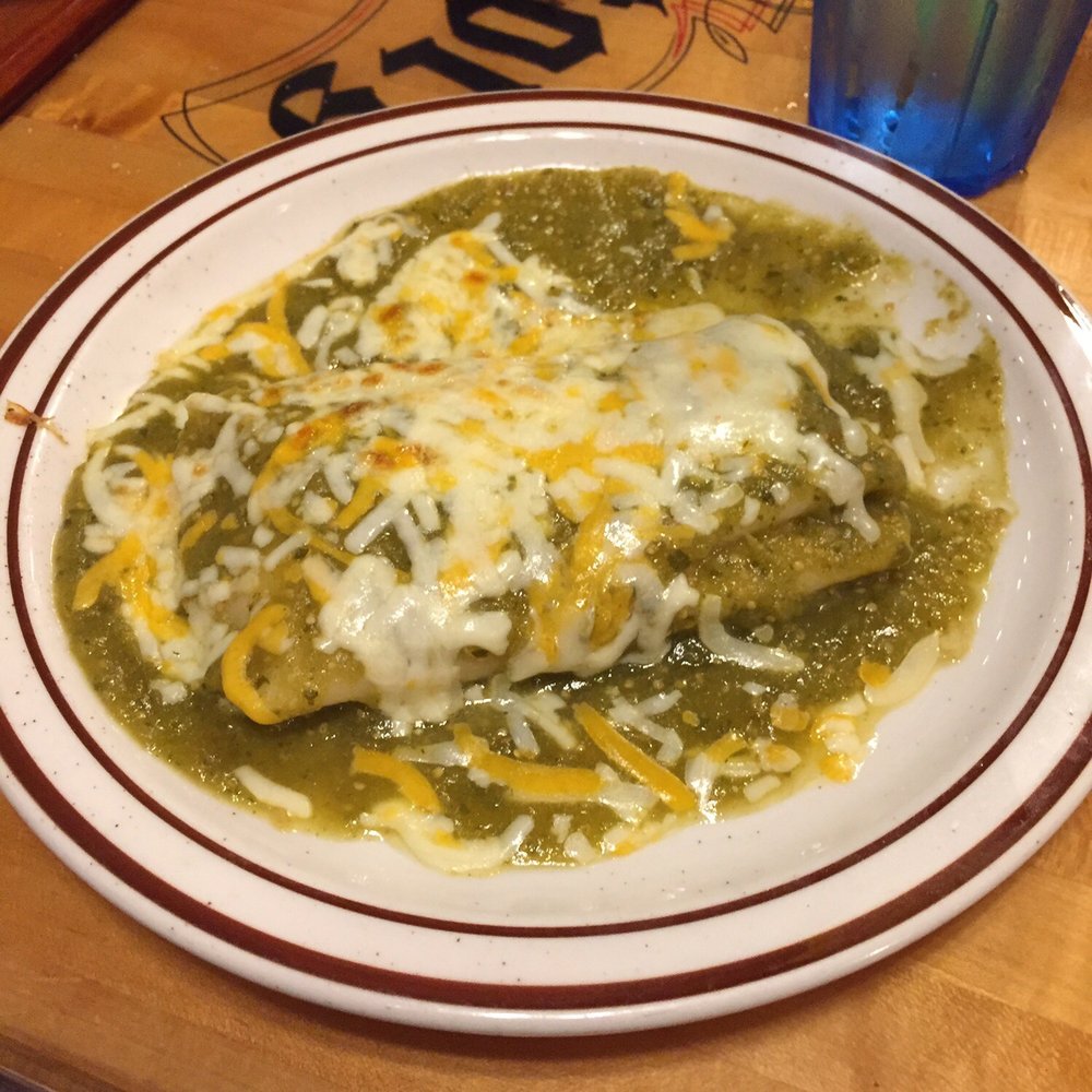 Avila's El Ranchito - Mexican Near Me - Lake Forest, California