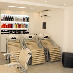 Thiago Cardoso Color Boutique - Lavatório Color Boutique