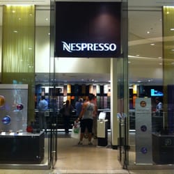 Nespresso