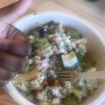 CAVA - Mediterranean Near Me - Westminster, Colorado