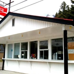 Kingburger - Kingburger has been in business since 1963! Looking forward to meeting you this season!