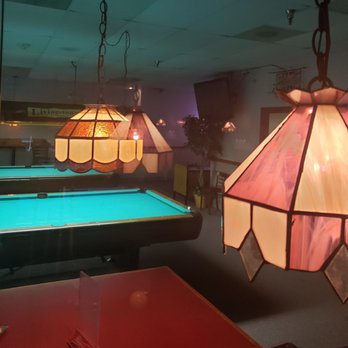 Livingston's Billiards - Time to play - Pool Halls Near Me - Bradenton, Florida