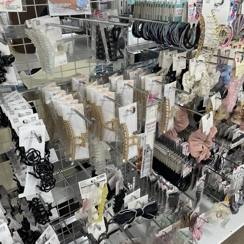 Daiso - Department Stores Near Me - Oxnard, California