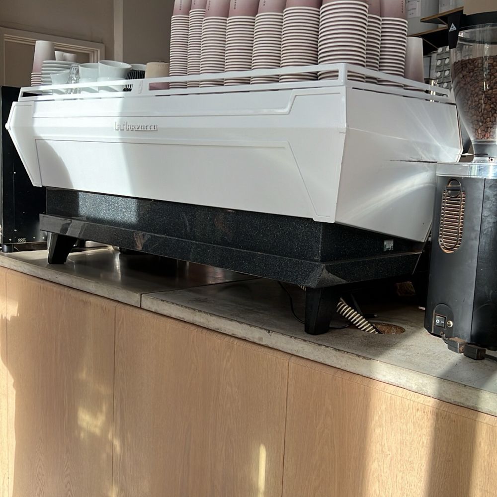 Coffee Machine Coffee Machine