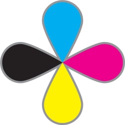 Action Printing - 2013 Logo icon