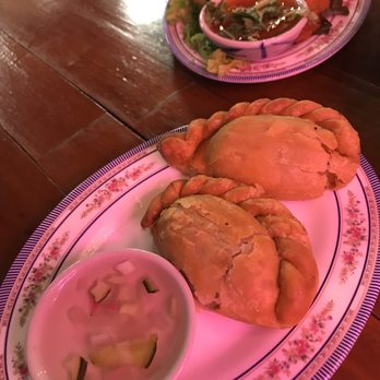 Noods n’ Chill - Curry puff - Thai Near Me - Brooklyn, New York