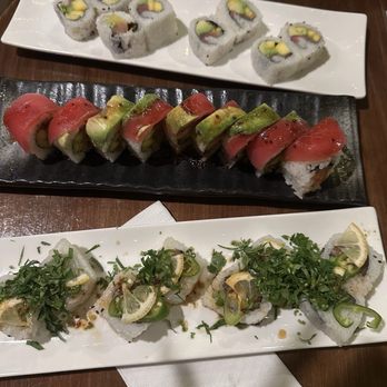 Go Fish modern japanese kitchen - Poke Near Me - Tyler, Texas Go Fish modern japanese kitchen - Poke Near Me - Tyler, Texas