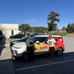 RPM Driving School - Another satisfied customer!