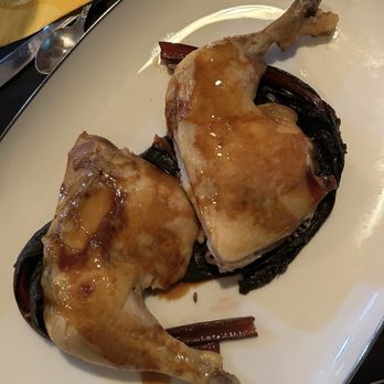 Makin’ Groceries - Molasses Bourbon Chicken - Cajun/Creole Near Me - Portland, Oregon