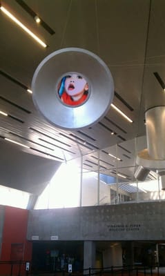 Arizona Science Center by null