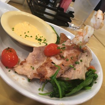 Ruby Slipper Uptown - St. Peter hollandaise on the side - Cafes Near Me - New Orleans, Louisiana Ruby Slipper Uptown - St. Peter hollandaise on the side - Cafes Near Me - New Orleans, Louisiana
