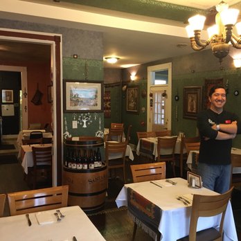 Bosphorus Cafe - Orhan, the owner - Turkish Near Me - Indianapolis, Indiana Bosphorus Cafe - Orhan, the owner - Turkish Near Me - Indianapolis, Indiana
