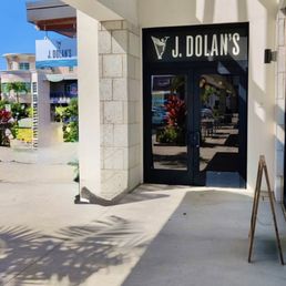 Exterior photo of J. Dolan's - Honolulu, Hawaii Exterior photo of J. Dolan's - Honolulu, Hawaii