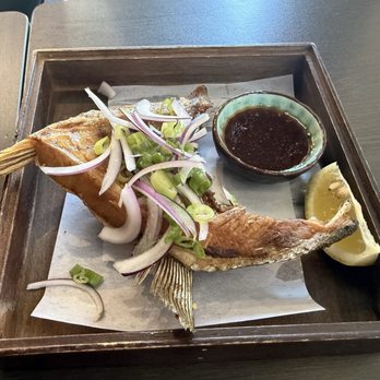 Mizu Sushi Ayce - Hamachi Kama - Sushi Bars Near Me - Pleasant Hill, California Mizu Sushi Ayce - Hamachi Kama - Sushi Bars Near Me - Pleasant Hill, California