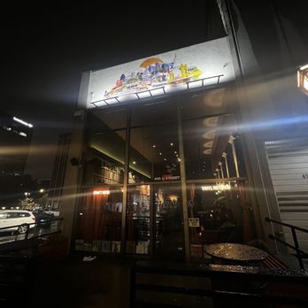 Legend Has It - Outside - Beer Bar Near Me - Sacramento, California