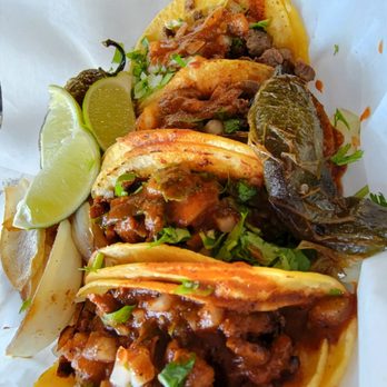 Senor Tacos - Breakfast & Brunch Near Me - Norco, California