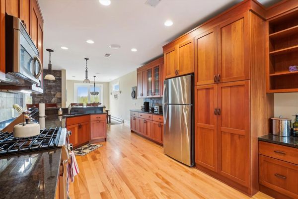 Stowe Country Homes by null