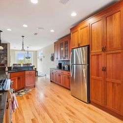 Stowe Country Homes