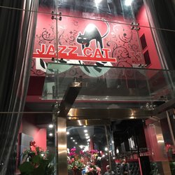 Jazz Cat Restaurant