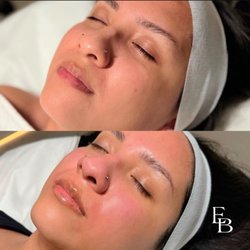 Eres Bella Day Spa - Facial