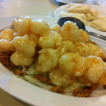 China Delights - Honey walnut prawns - Cantonese Near Me - Pinole, California China Delights - Honey walnut prawns - Cantonese Near Me - Pinole, California