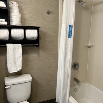 Hampton Inn Crystal River, FL - Hotels Near Me - Crystal River, Florida