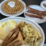 Photo of Waffle House