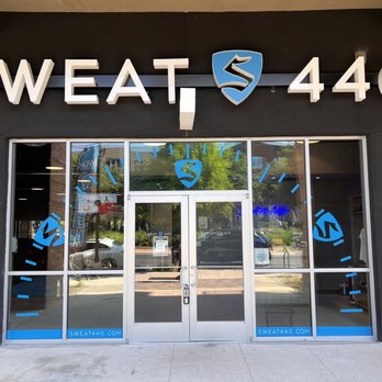 SWEAT440 Highland - Interval Training Gyms Near Me - Austin, Texas