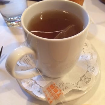 Bangkok 9 - Hot Jasmine Tea - Thai Near Me - Sonoma, California Bangkok 9 - Hot Jasmine Tea - Thai Near Me - Sonoma, California