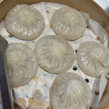 Kungfu Kitchen - Soup dumplings- authentic and delicious - Dim Sum Near Me - Orlando, Florida