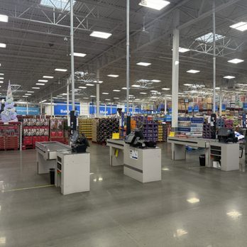 Sam's Club - Wholesale Stores Near Me - Columbia, South Carolina