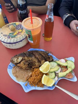 Mi Oaxaca Deli by null