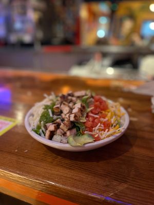 Chuy's by null