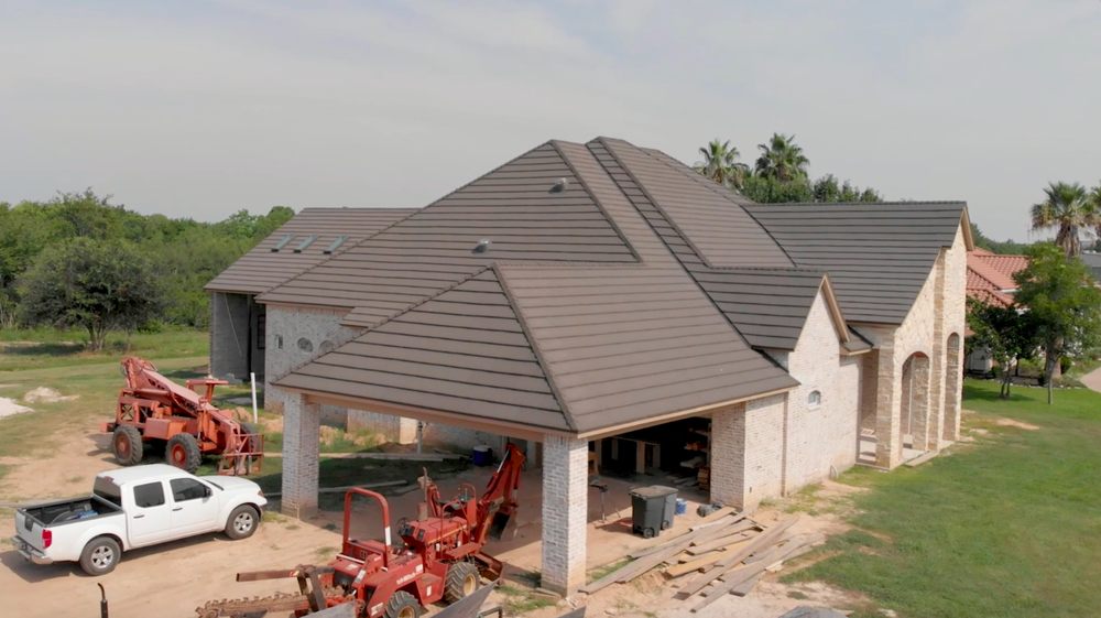 Slide of Prostar Builders