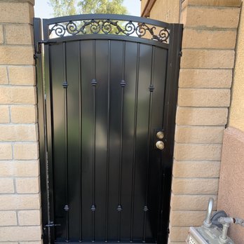 So Cal Ornamental Gates - Fences & Gates Near Me - Phelan, California So Cal Ornamental Gates - Fences & Gates Near Me - Phelan, California