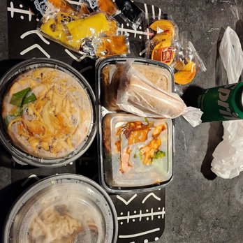 Chinese Garden - Meal delivery - Chinese Near Me - Lake Worth, Florida