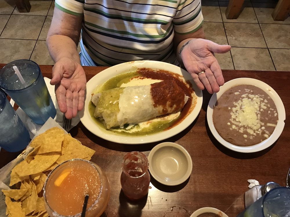 El Pueblo Mexica Restaurant