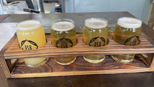Perry Street Brewing by null