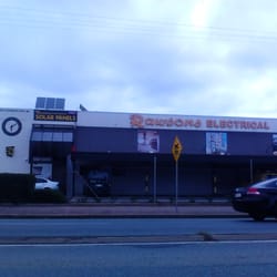 Rawsons Appliances