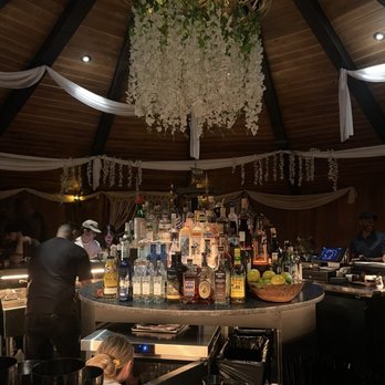 Viking Mike's Alpine Yurt Bar - Cocktail Bars Near Me - Las Vegas, Nevada