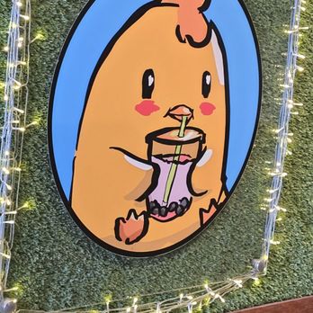Cuckoos Cafe - Taiwanese Near Me - Duluth, Georgia