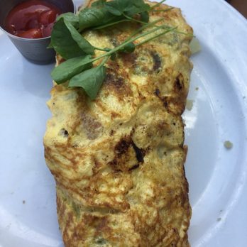 Cody's La Jolla - Omelette - Breakfast & Brunch Near Me - La Jolla, California