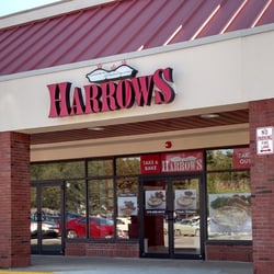 Harrows Chicken Pies