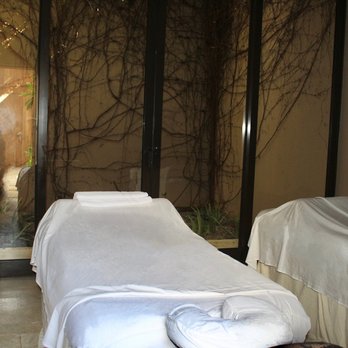 Jasha Spa - The massage rooms were amazing - the glass window made it feel like we were in a Mexican jungle. - Massage Near Me - San Jose del Cabo, BCS