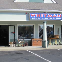 Whitman Used Furniture Shoppe