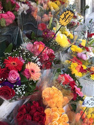 One's Fruit & Grocery