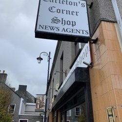 Carleton's Corner Shop